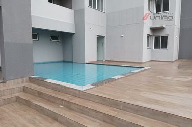 Apartamento para alugar - 76m&sup2; - Jardim Paineiras