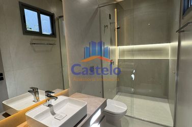 Casa &agrave; venda - 260m&sup2; - RESIDENCIAL EURO PARK
