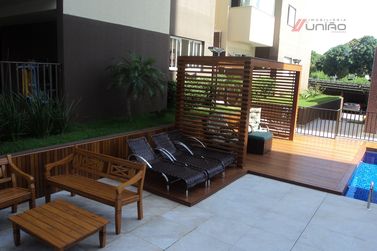 Apartamento &agrave; venda - Jardim Aratimbo