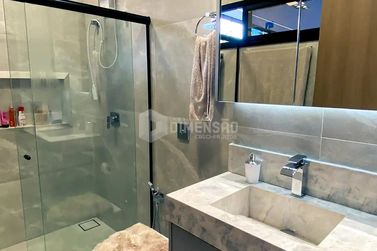 Casa &agrave; venda - 132m&sup2; - Parque Interlagos I