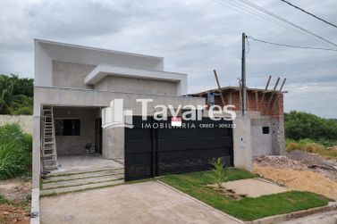 Casa &agrave; venda - 74m&sup2; - Jardim Ibis