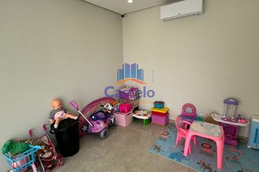 Apartamento &agrave; venda - 102m&sup2; - JARDIM DOS PR&Iacute;NCIPES