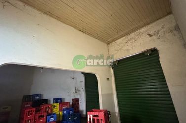 Sal&atilde;o Comercial para alugar - Zona I