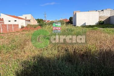 Terreno &agrave; venda - 126m&sup2; - -