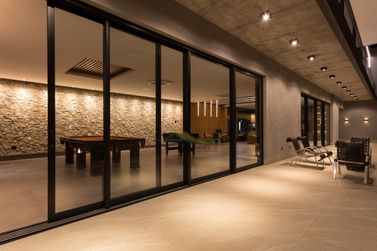 Ch&aacute;cara &agrave; venda - 2506m&sup2; - CONDOM&Iacute;NIO DE CH&Aacute;CARAS LAGOA DOURADA