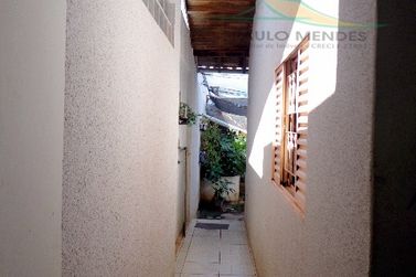 Casa &agrave; venda - 158m&sup2; - Zona 3