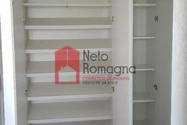 Apartamento &agrave; venda - 126m&sup2; - Zona I