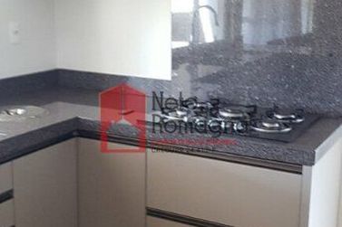 Apartamento &agrave; venda - 126m&sup2; - Zona I