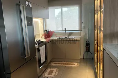Apartamento &agrave; venda - ZONA I