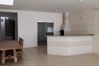 Sala Comercial para alugar - Zona I