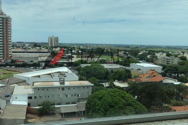 Apartamento &agrave; venda - 111m&sup2; - Zona II