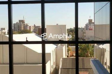 Sala Comercial &agrave; venda - 58m&sup2; - Centro