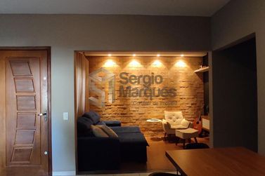 Casa &agrave; venda - 150m&sup2; - Jardim Alphaville