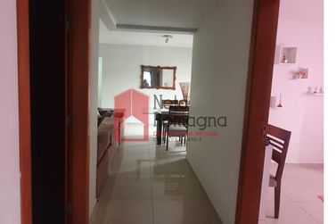 Apartamento &agrave; venda - 97m&sup2; - Jardim S&atilde;o Jos&eacute;