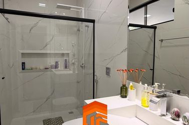 Casa &agrave; venda - 130m&sup2; - Jardim Interlagos