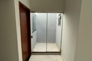 Casa &agrave; venda - 100m&sup2; - Parque San Remo