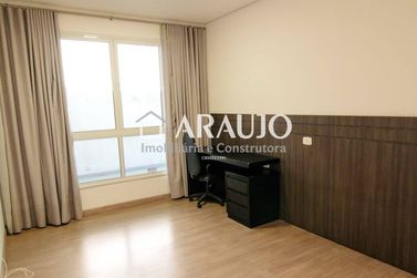 Sobrado &agrave; venda - 252m&sup2; - Condominio Residencial Ecoville