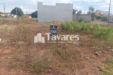 Terreno &agrave; venda - 144m&sup2; - Jardim Pimentel