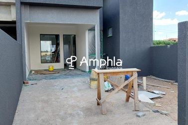 Casa &agrave; venda - 65m&sup2; - Primavera