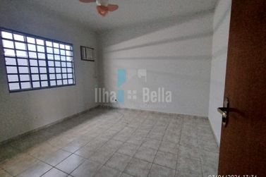 Casa para alugar - Jardim Lisboa