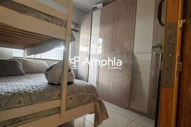 Casa &agrave; venda - 58m&sup2; - Parque do Sol