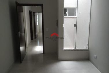 Casa &agrave; venda - 78m&sup2; - Zona V