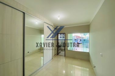 Casa para alugar - 135m&sup2; - Condom&iacute;nio Residencial Parque Cidade Jardim