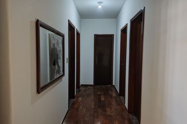 Casa para alugar - 203m&sup2; - ZONA IV
