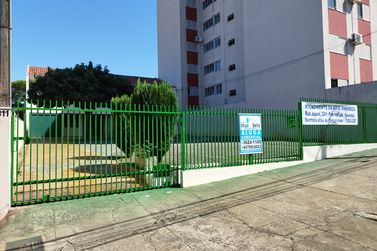 Sobrado &agrave; venda - Zona I