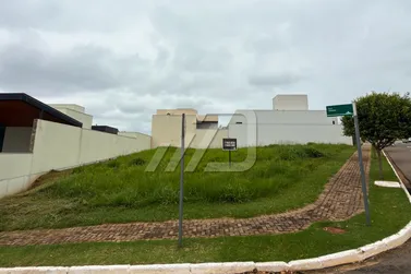 Terreno &agrave; venda - 513m&sup2; - Parque Residencial Interlagos