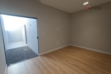 Casa &agrave; venda - 145m&sup2; - Residencial Porto Seguro