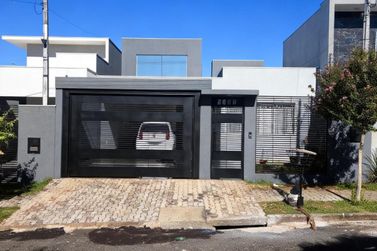 Casa &agrave; venda - 144m&sup2; - JARDIM IMIGRANTES