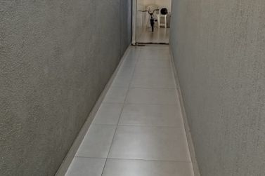 Casa &agrave; venda - 120m&sup2; - Jardim Caravelle