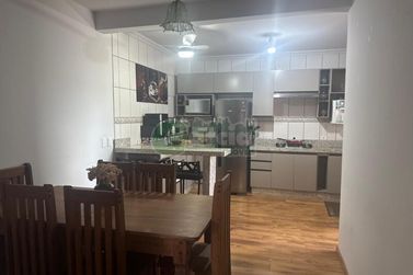 Casa &agrave; venda - 130m&sup2; - Parque Bandeirantes