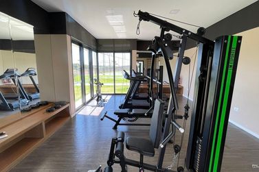 Terreno &agrave; venda - 259m&sup2; - Zona I