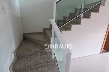 Sobrado &agrave; venda - 182m&sup2; - Jardim dos Pr&iacute;ncipes