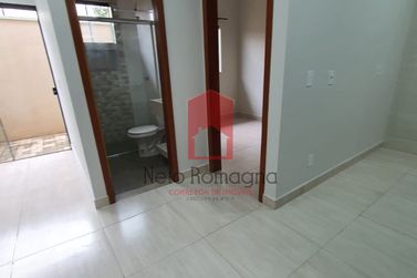 Apartamento para alugar - Parque Residencial Monte L&iacute;bano