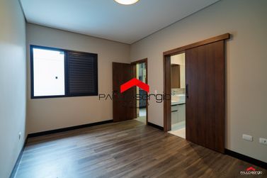 Casa &agrave; venda - 172m&sup2; - Parque dos Bandeirantes