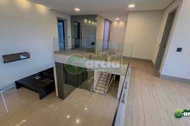 Casa para alugar - Parque Residencial Interlagos