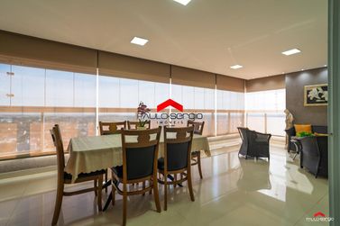 Apartamento &agrave; venda - centro