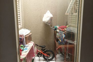 Casa &agrave; venda - 100m&sup2; - Jardim Vit&oacute;ria