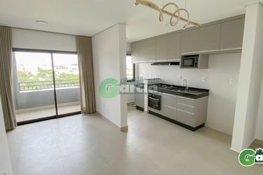 Apartamento &agrave; venda - Parque Residencial da G&aacute;vea