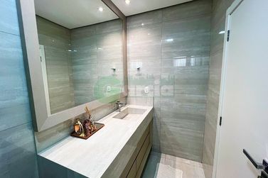 Casa &agrave; venda - Residencial Royal Garden