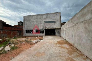 Sal&atilde;o Comercial para alugar - 380m&sup2; - Jardim Panorama