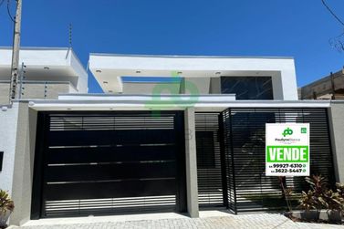 Casa &agrave; venda - 110m&sup2; - Zona V