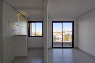 Apartamento &agrave; venda - 56m&sup2; - Parque Residencial Interlagos