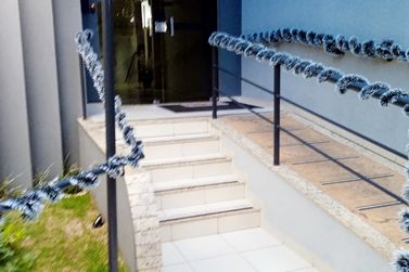 Apartamento &agrave; venda - 91m&sup2; - EDIF&Iacute;CIO FLOREN&Ccedil;A, ZONA l