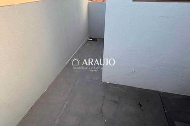 Casa &agrave; venda - 133m&sup2; - Jardim Los Angeles