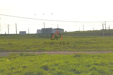 Terreno &agrave; venda - 847m&sup2; - Parque Residencial Metropolitano