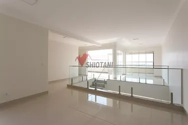 Apartamento &agrave; venda - 195m&sup2; - Edif&iacute;cio Residencial Torre Sul